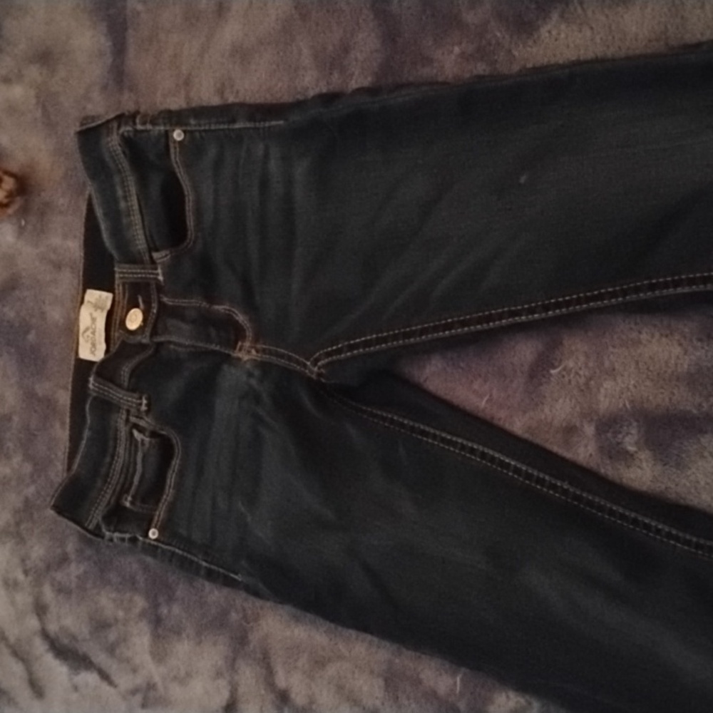Jordache skinny stretch jeans